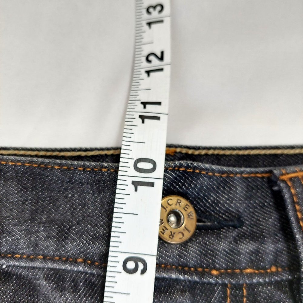 Men’s Urban Slim J. Crew Jeans - Picture 12 of 12